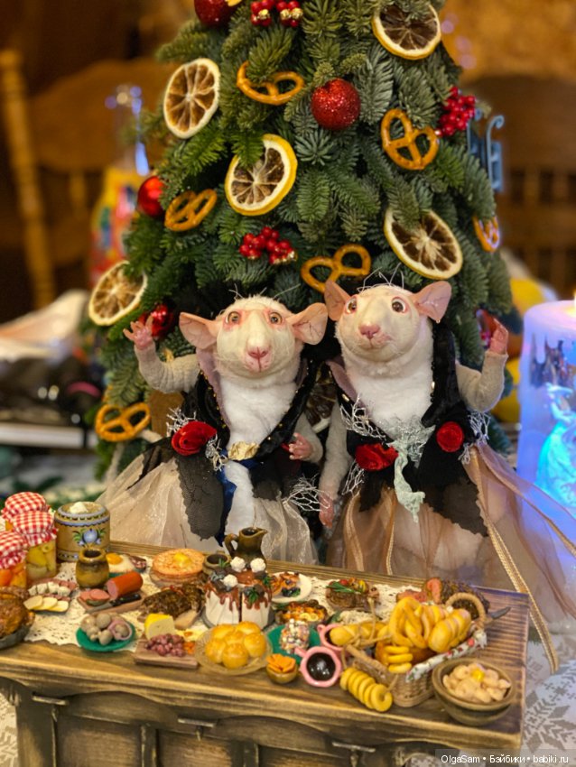 С Новым годом — Болталка и разговоры обо всем: жизнь (фото 8)