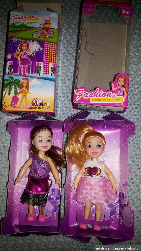 Салон красоты для старой куклы. Часть №4 - Новогодняя (фото 7)