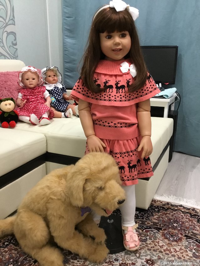 С Новым Годом, дорогие форумчане! Мы к вам с поздравлениями (фото 4)