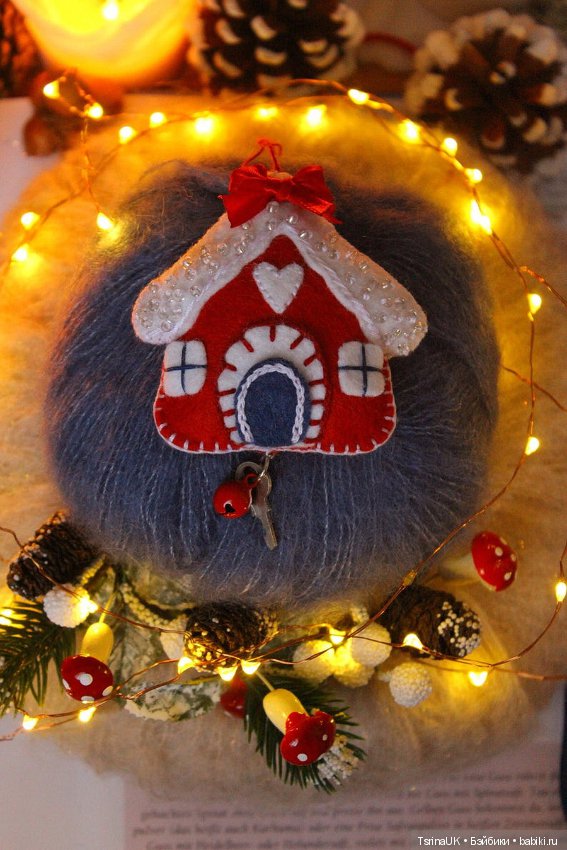 Весь Мир на одной волне.... Erika Gennari (фото 6)