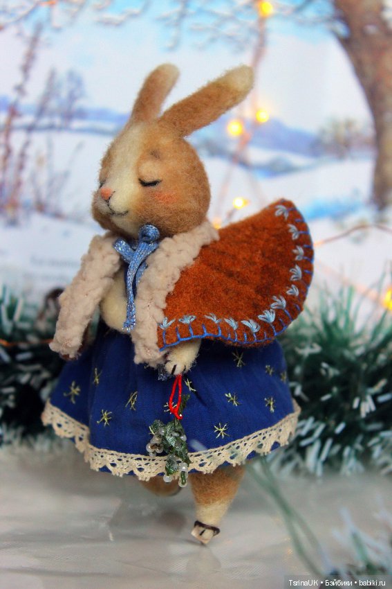 Весь Мир на одной волне.... Erika Gennari