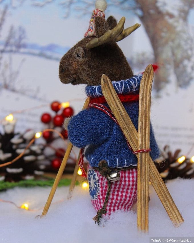 Весь Мир на одной волне.... Erika Gennari