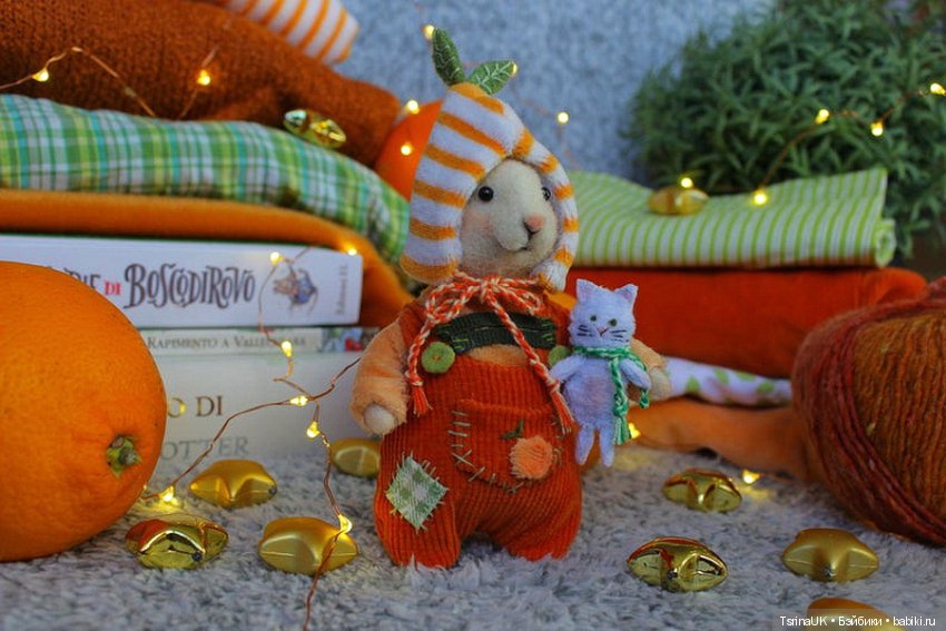 Весь Мир на одной волне.... Erika Gennari