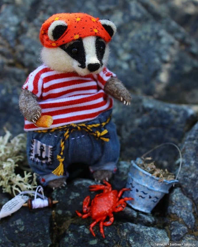 Весь Мир на одной волне.... Erika Gennari (фото 9)