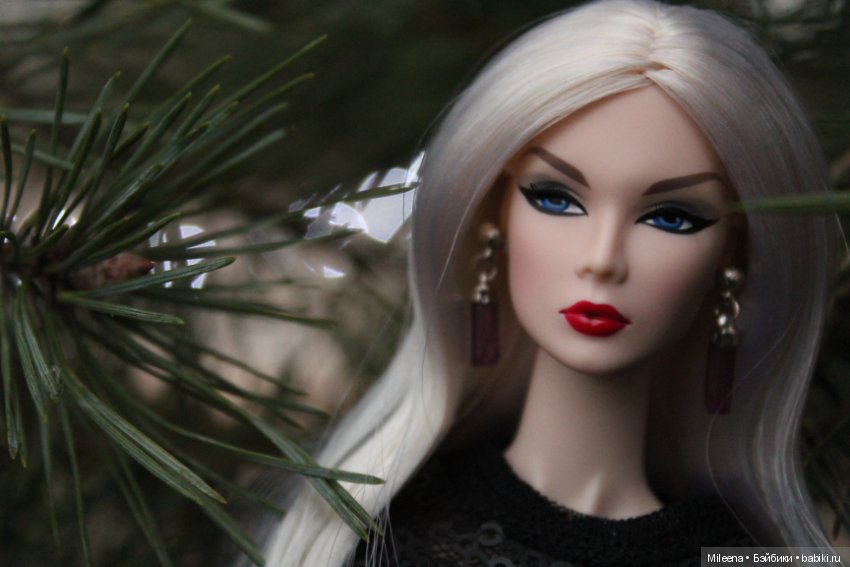 Happy New Year — Куклы Integrity Toys (Интегрити): Poppy Parker (фото 6)