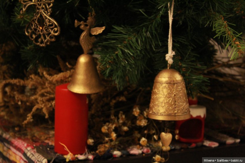 Happy New Year — Куклы Integrity Toys (Интегрити): Poppy Parker