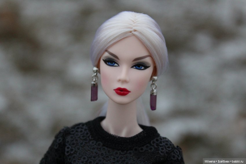 Happy New Year — Куклы Integrity Toys (Интегрити): Poppy Parker (фото 8)