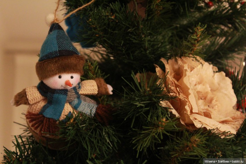 Happy New Year — Куклы Integrity Toys (Интегрити): Poppy Parker