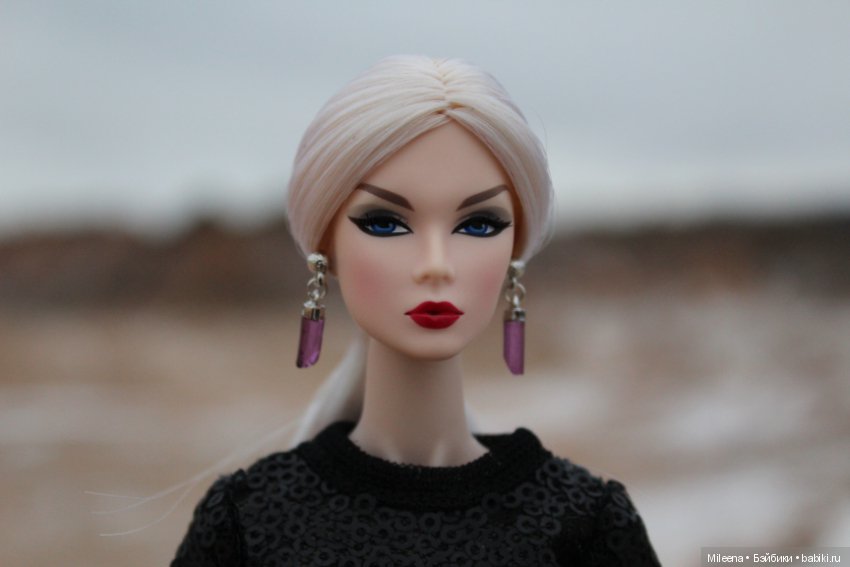 Happy New Year — Куклы Integrity Toys (Интегрити): Poppy Parker (фото 7)