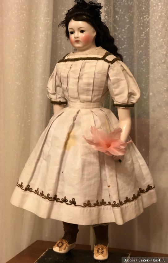 Нахема, Гербийон, Матильда Бонапарт и французское кино