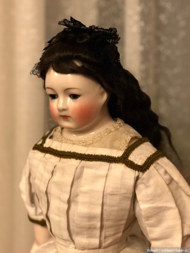 Нахема, Гербийон, Матильда Бонапарт и французское кино