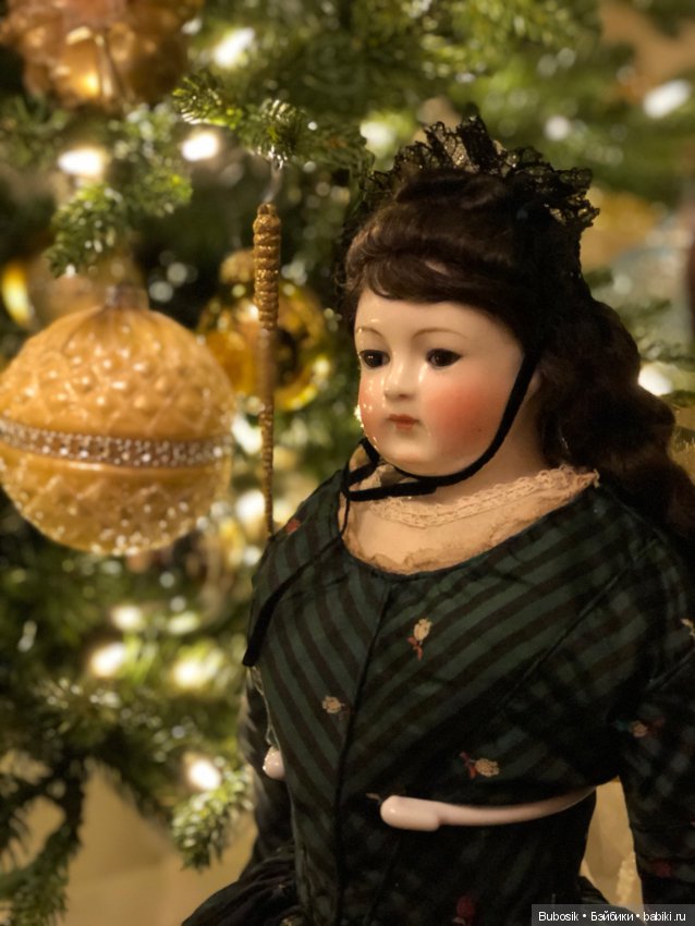 Нахема, Гербийон, Матильда Бонапарт и французское кино (фото 7)