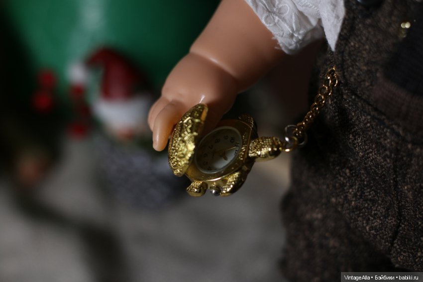 Карапуз — Российские куклы Весна (фото 3)