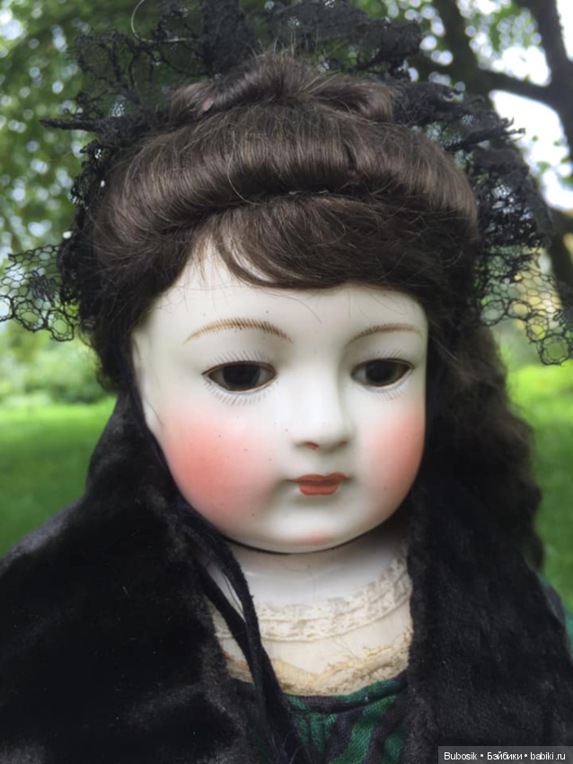 Нахема, Гербийон, Матильда Бонапарт и французское кино (фото 4)