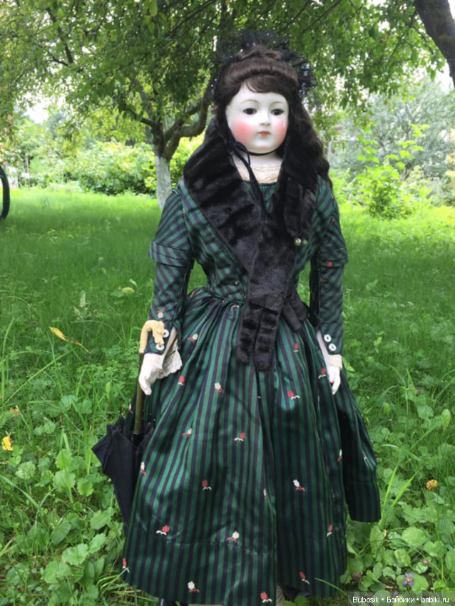 Нахема, Гербийон, Матильда Бонапарт и французское кино (фото 5)