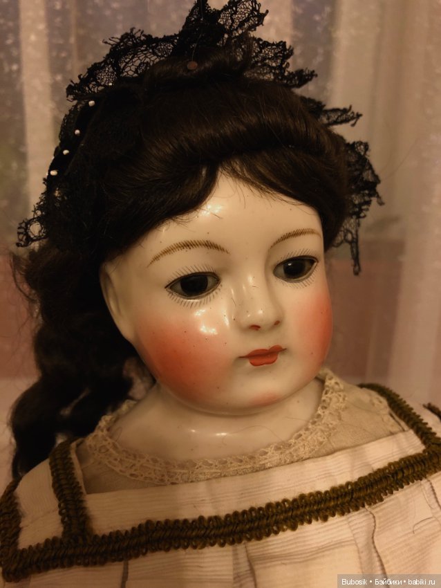 Нахема, Гербийон, Матильда Бонапарт и французское кино