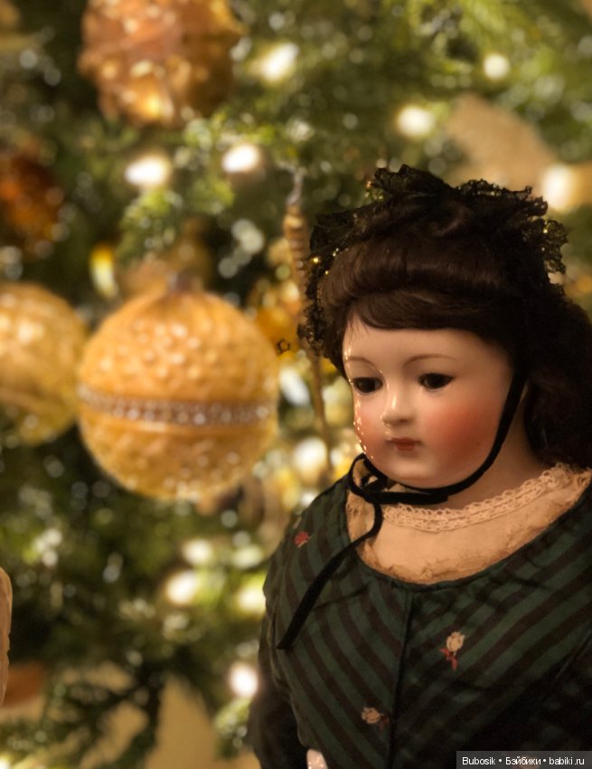 Нахема, Гербийон, Матильда Бонапарт и французское кино (фото 8)