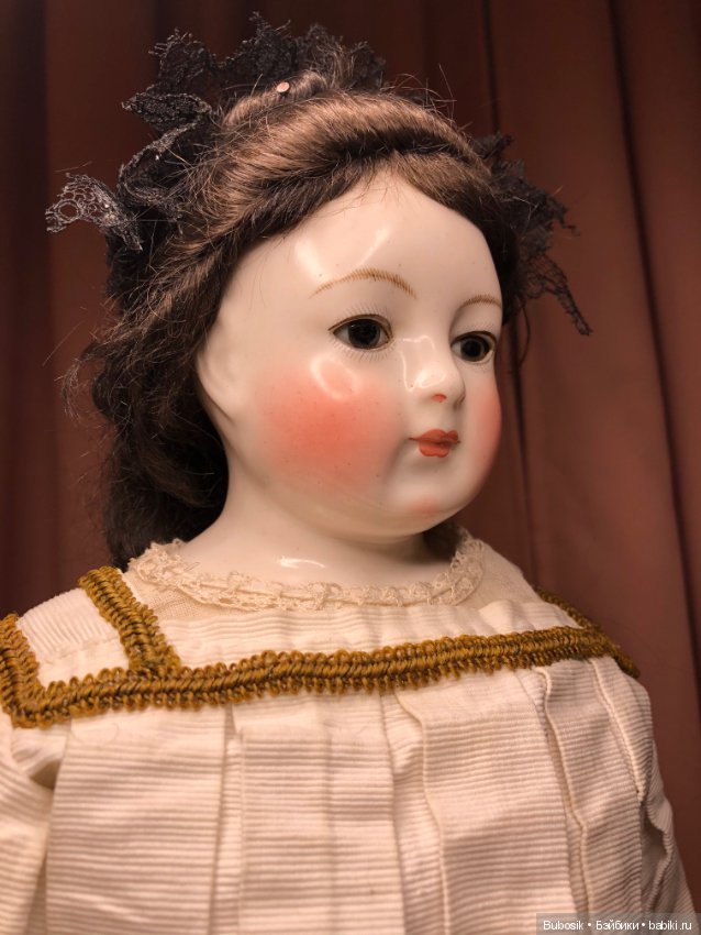 Нахема, Гербийон, Матильда Бонапарт и французское кино