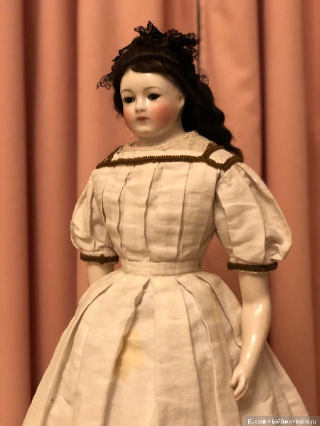 Нахема, Гербийон, Матильда Бонапарт и французское кино