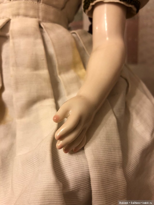 Нахема, Гербийон, Матильда Бонапарт и французское кино (фото 10)