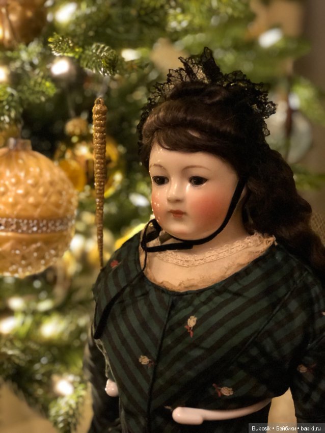 Нахема, Гербийон, Матильда Бонапарт и французское кино (фото 9)