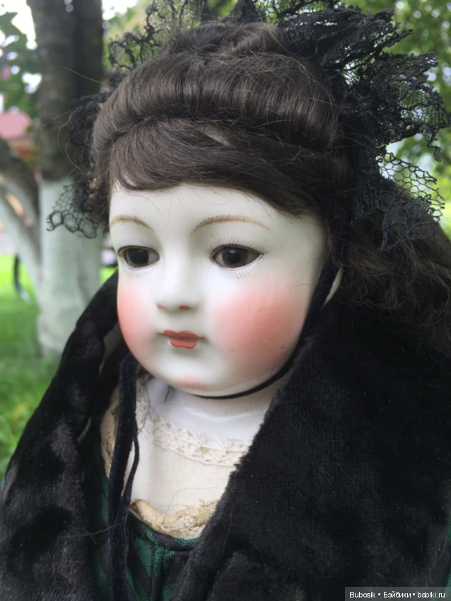 Нахема, Гербийон, Матильда Бонапарт и французское кино