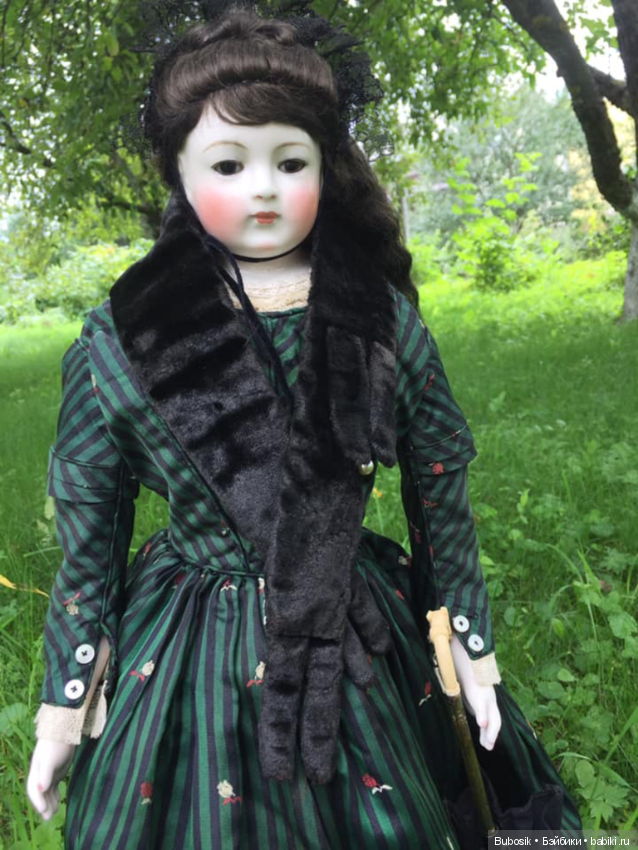 Нахема, Гербийон, Матильда Бонапарт и французское кино (фото 2)