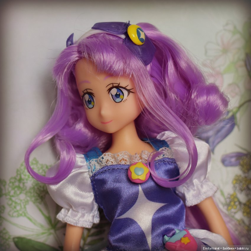 Star Twinkle PreCure Selene (фото 8)