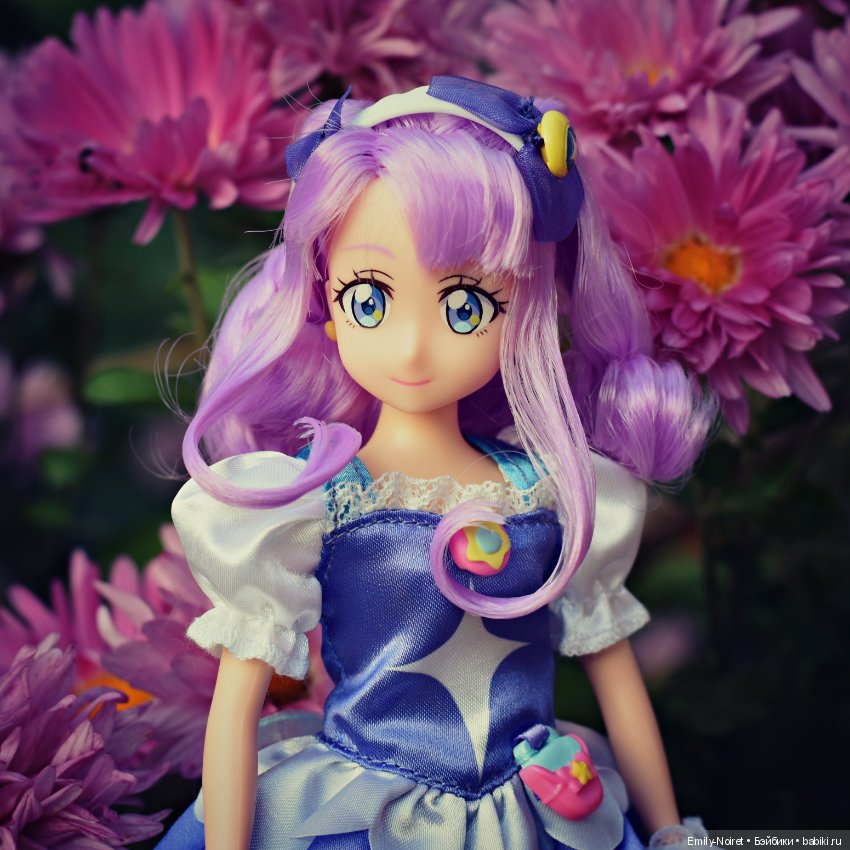 Star Twinkle PreCure Selene