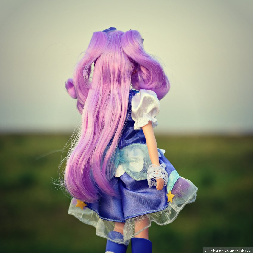 Star Twinkle PreCure Selene (фото 3)