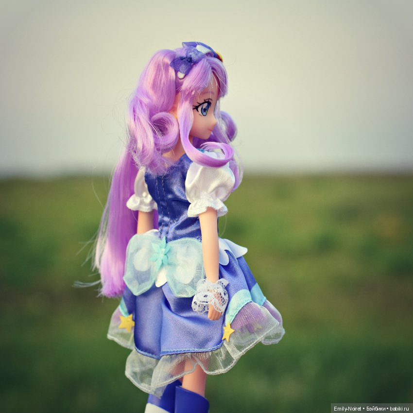 Star Twinkle PreCure Selene (фото 4)