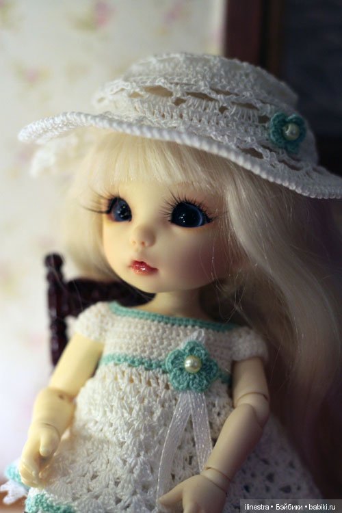 Новогодний вечер — Фотоистории с куклами BJD (БЖД): сериалы (фото 8)