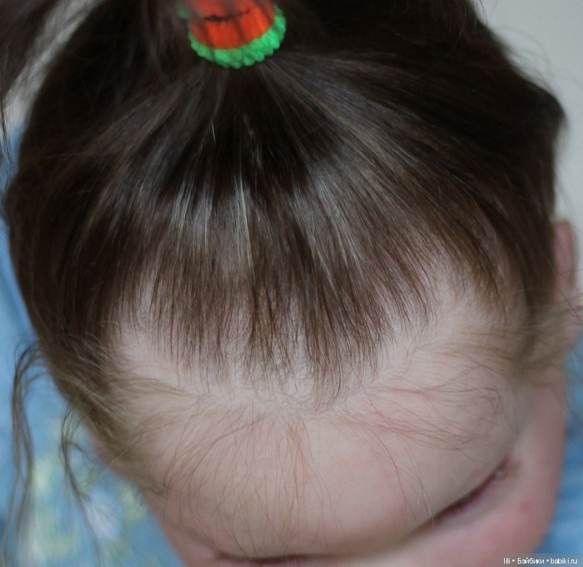 Габриэлла — Молды и прототипы Реборн (Reborn): новинки (фото 3)