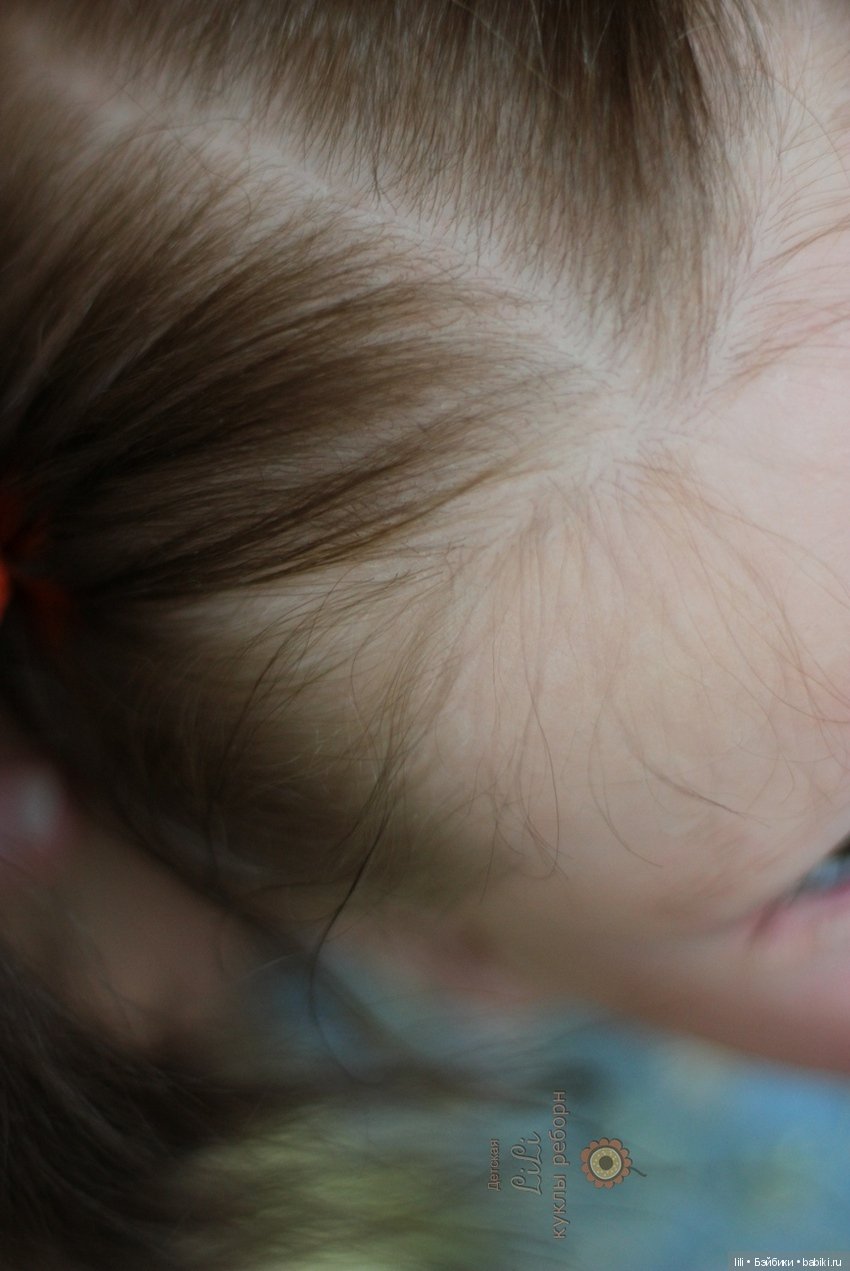 Габриэлла — Молды и прототипы Реборн (Reborn): новинки