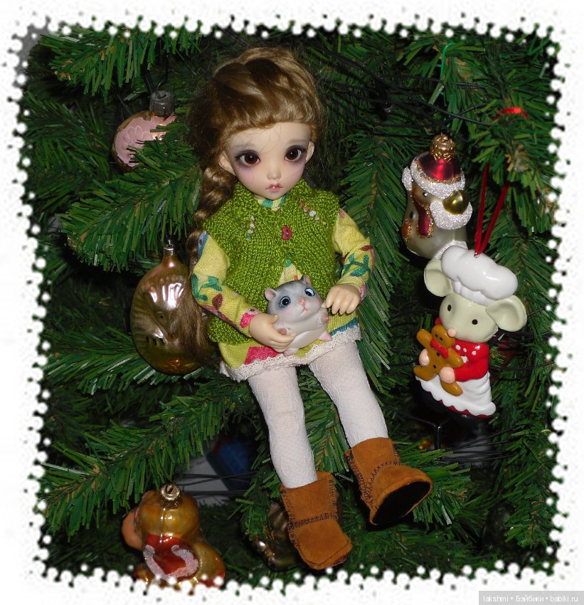 Ее высочество Мия и просто Мия