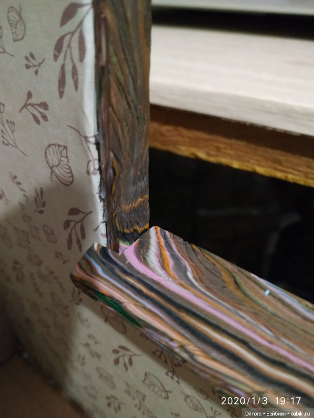 Окно в румбокс — Румбоксы и кукольные интерьеры: фото (фото 2)