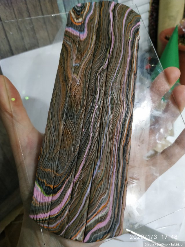 Окно в румбокс — Румбоксы и кукольные интерьеры: фото (фото 4)