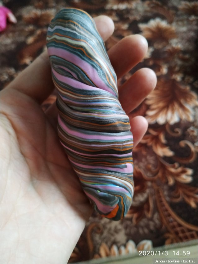 Окно в румбокс — Румбоксы и кукольные интерьеры: фото (фото 5)