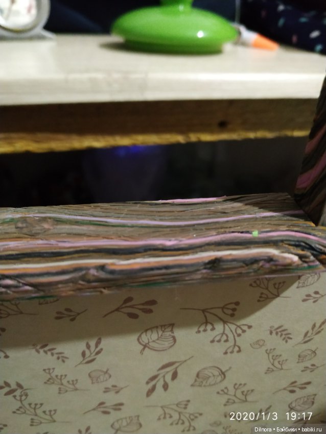 Окно в румбокс — Румбоксы и кукольные интерьеры: фото