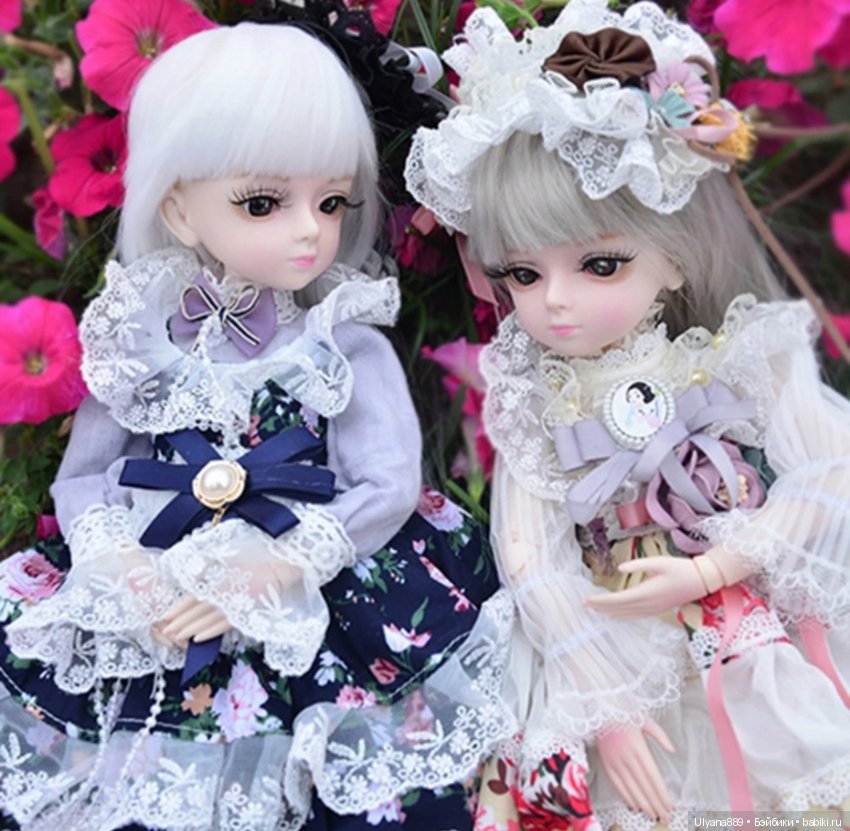 Ещё немного красоты с Али (фото 6)