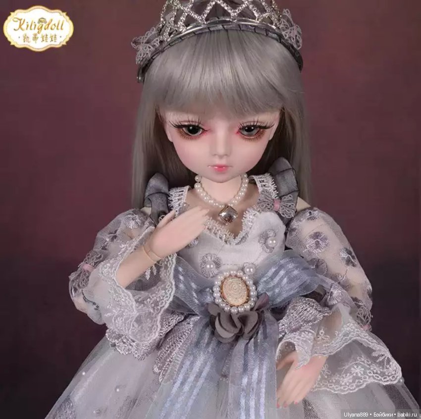 Ещё немного красоты с Али (фото 10)