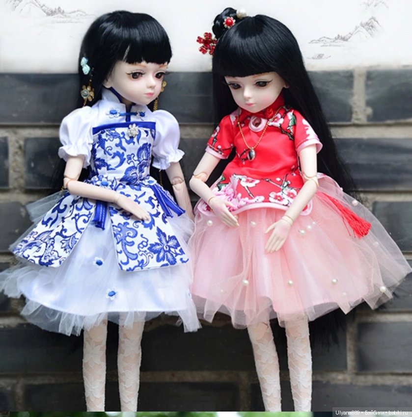 Ещё немного красоты с Али (фото 2)