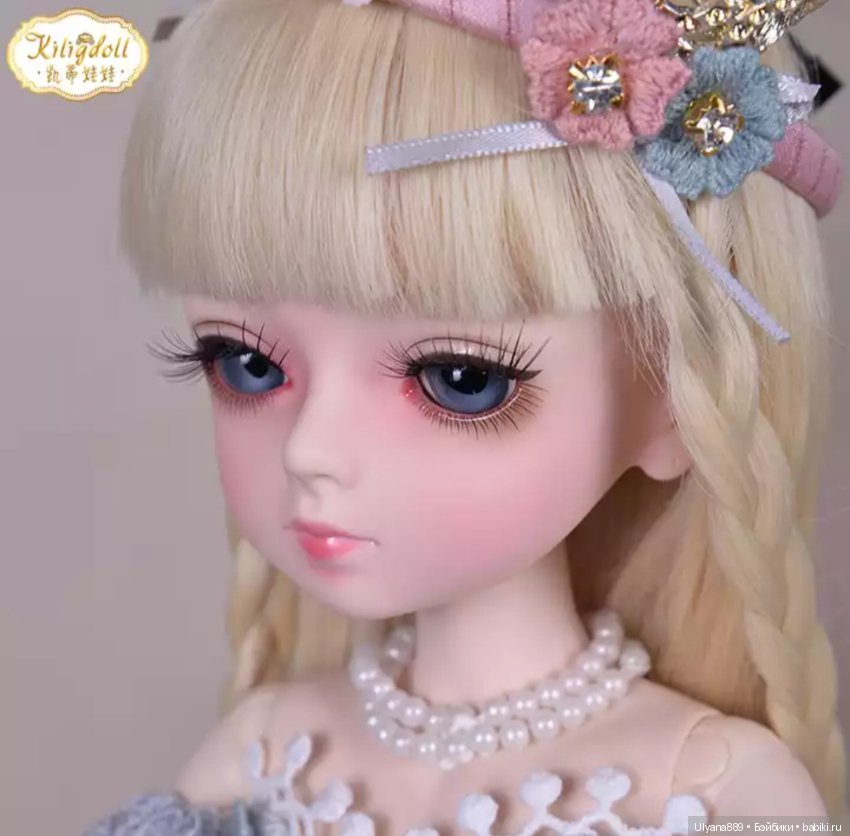 Ещё немного красоты с Али (фото 9)