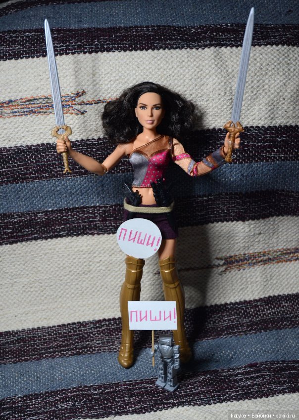 У этого дроида мотиватор неисправен (фото 7)