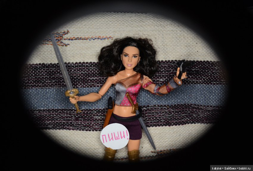 У этого дроида мотиватор неисправен (фото 2)