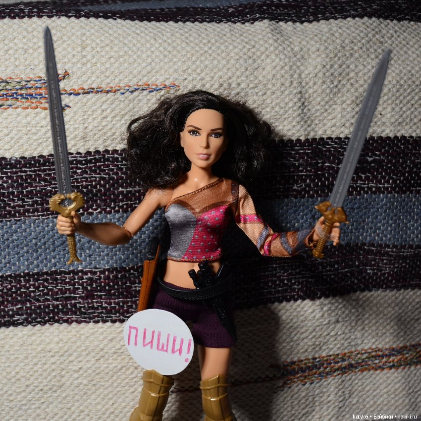 У этого дроида мотиватор неисправен (фото 4)