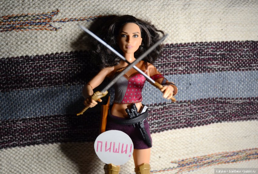 У этого дроида мотиватор неисправен (фото 6)