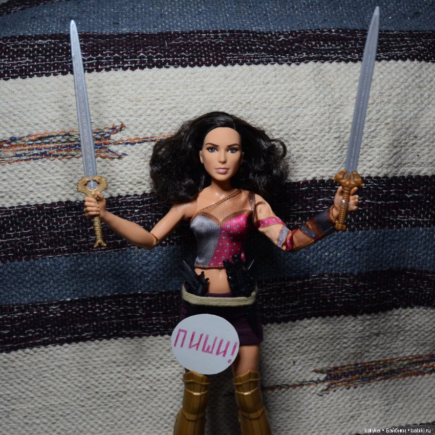 У этого дроида мотиватор неисправен (фото 8)