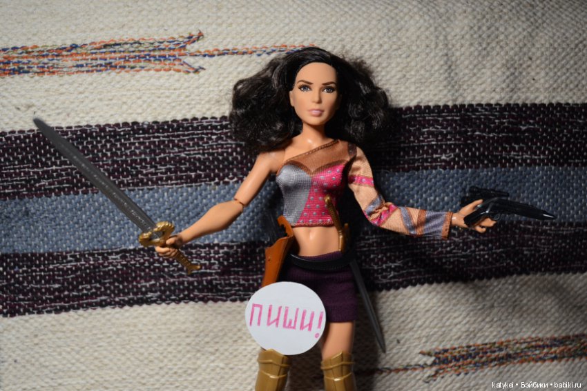 У этого дроида мотиватор неисправен (фото 3)