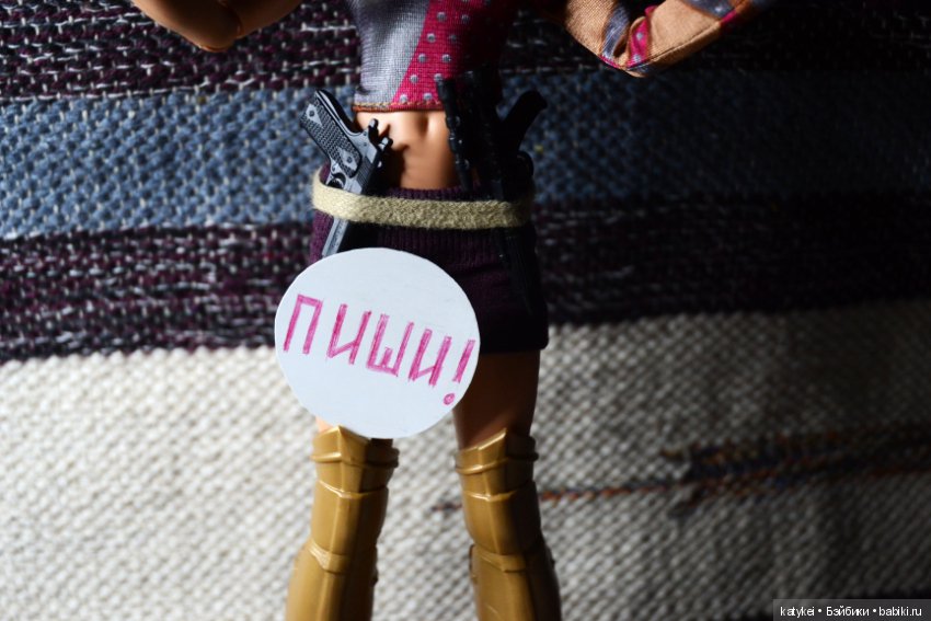 У этого дроида мотиватор неисправен (фото 9)